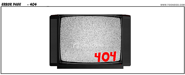 We can't find the page/toon you're looking for.